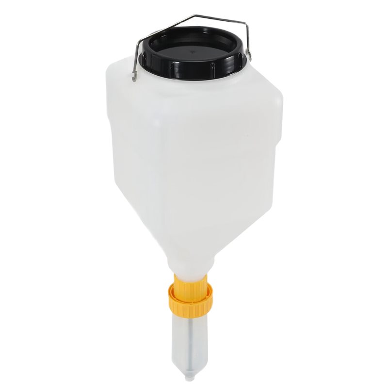 Sauce Squeeze Bottle - AB47-5.5L Sauce Bottle Squeeze Bottle Hanging