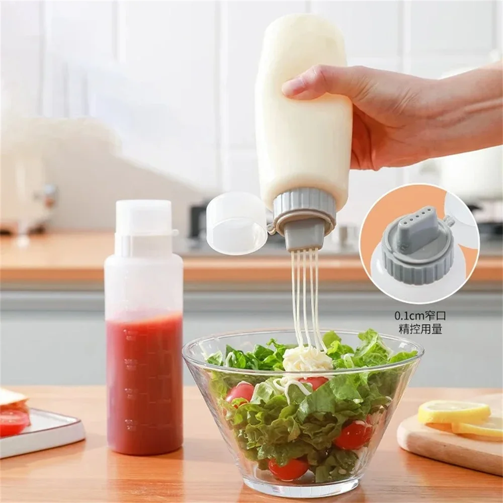 5 Hole Condiment Squeeze Bottl - Sauce Squeeze Bottle review and price