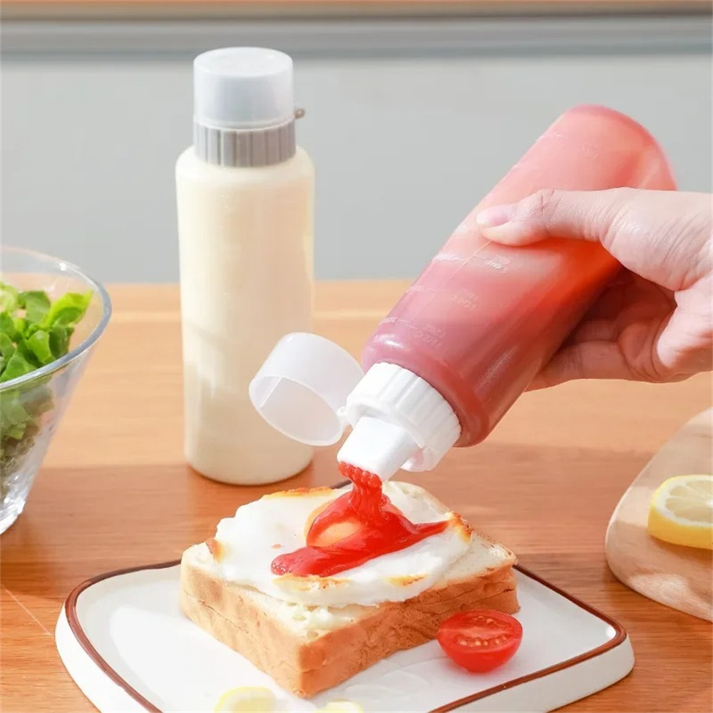 5 Hole Condiment Squeeze Bottl - Sauce Squeeze Bottle review and price