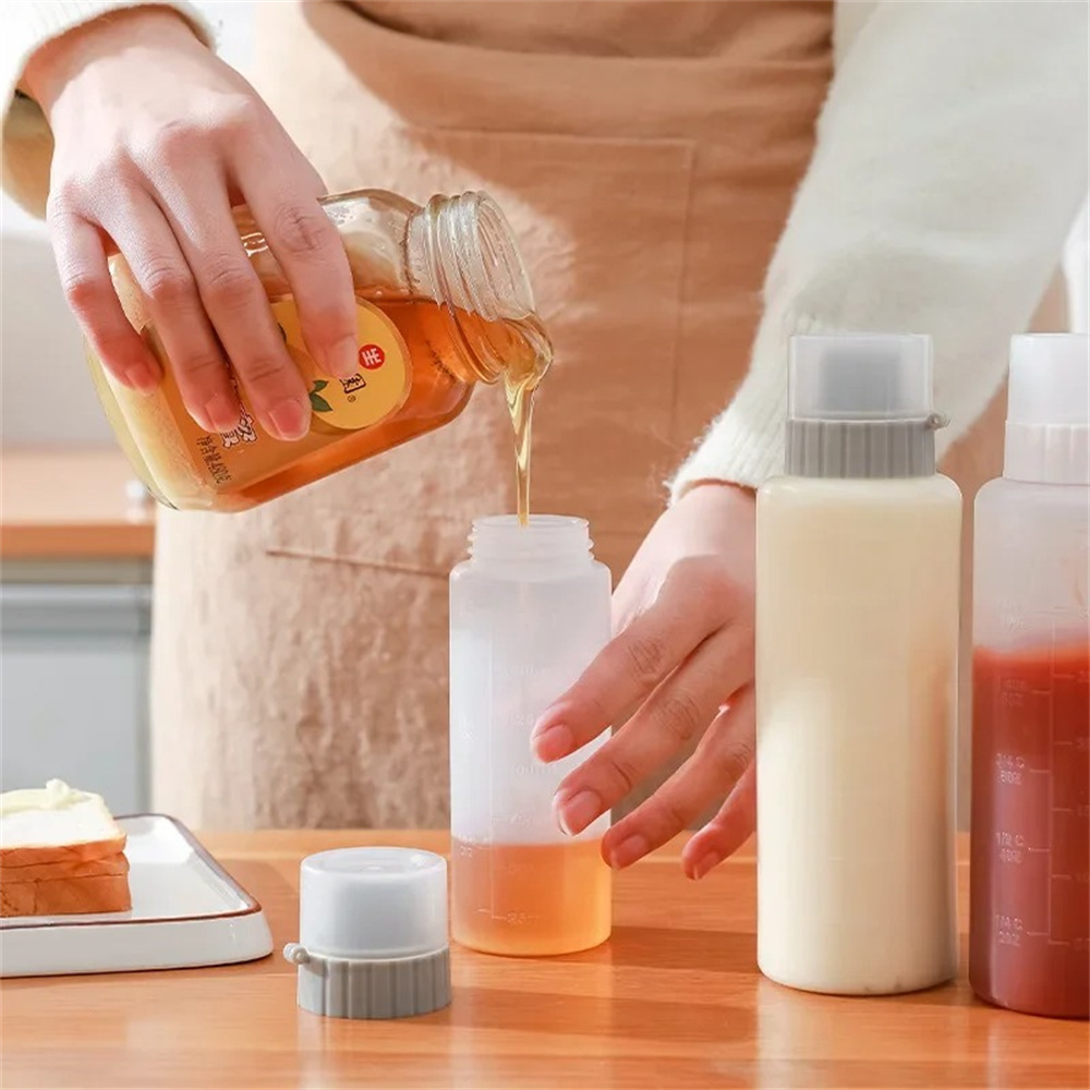 5 Hole Condiment Squeeze Bottl - Sauce Squeeze Bottle review and price
