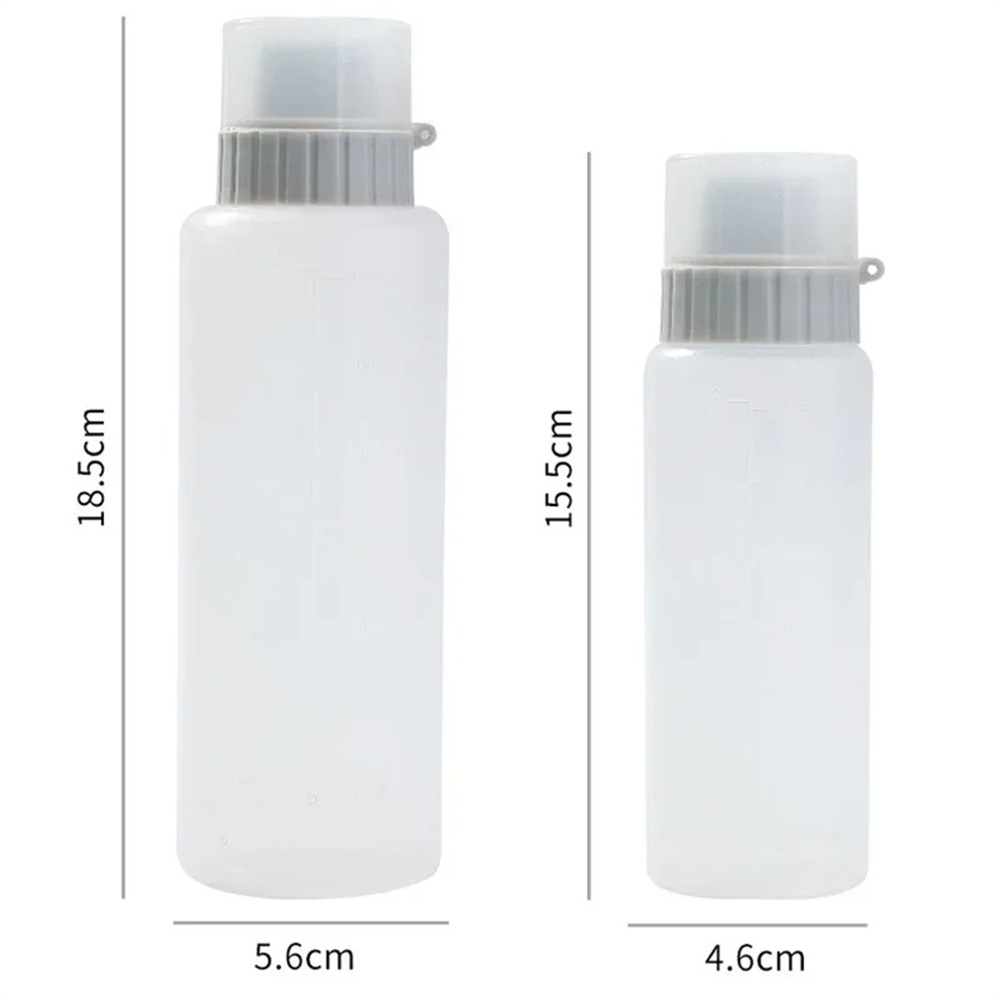 5 Hole Condiment Squeeze Bottl - Sauce Squeeze Bottle review and price