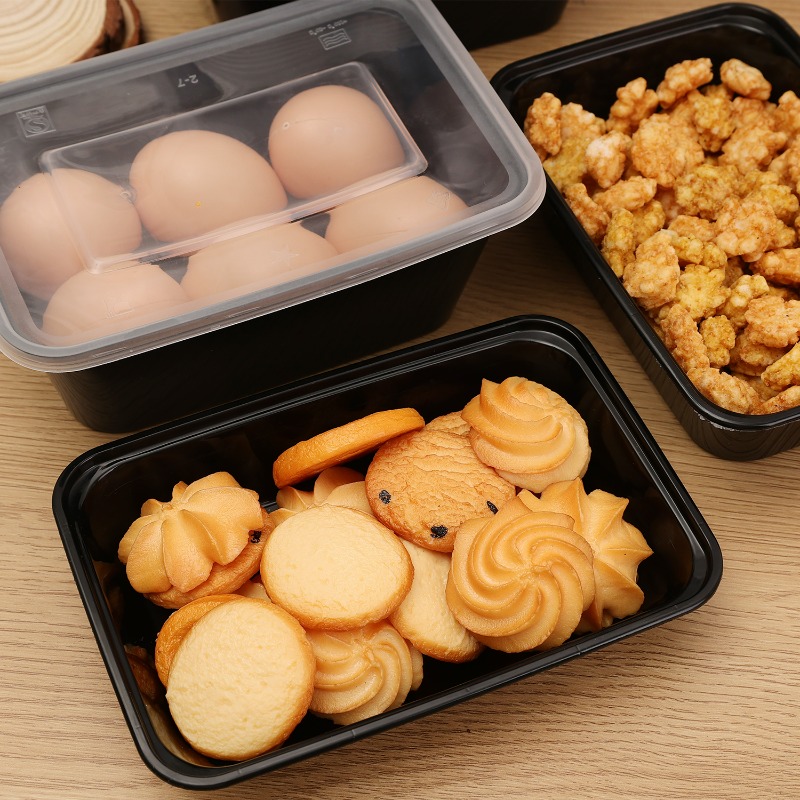 10/20x Food Storage Containers - Meal Prep Recipes review and price