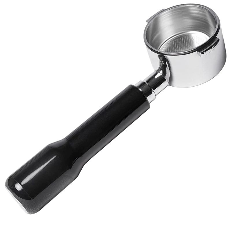 ABHU 51Mm Bottomless Portafilt - Delonghi Espresso Ecp3420 review and price