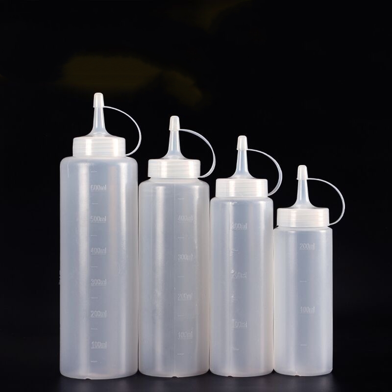 Large Squeeze Condiment Bottle - Sauce Squeeze Bottle review and price