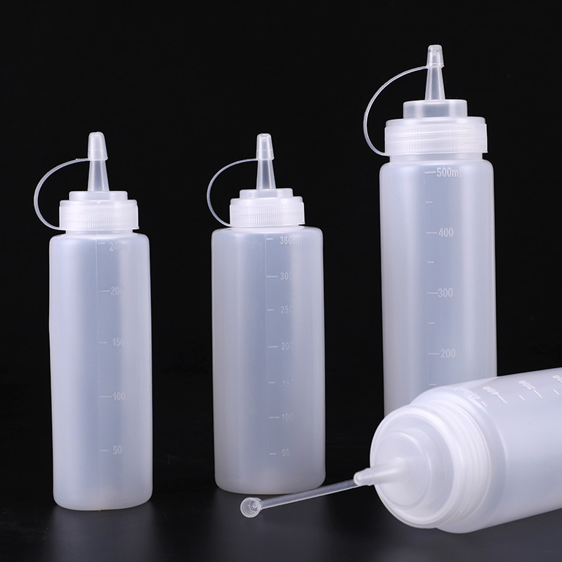 Large Squeeze Condiment Bottle - Sauce Squeeze Bottle review and price