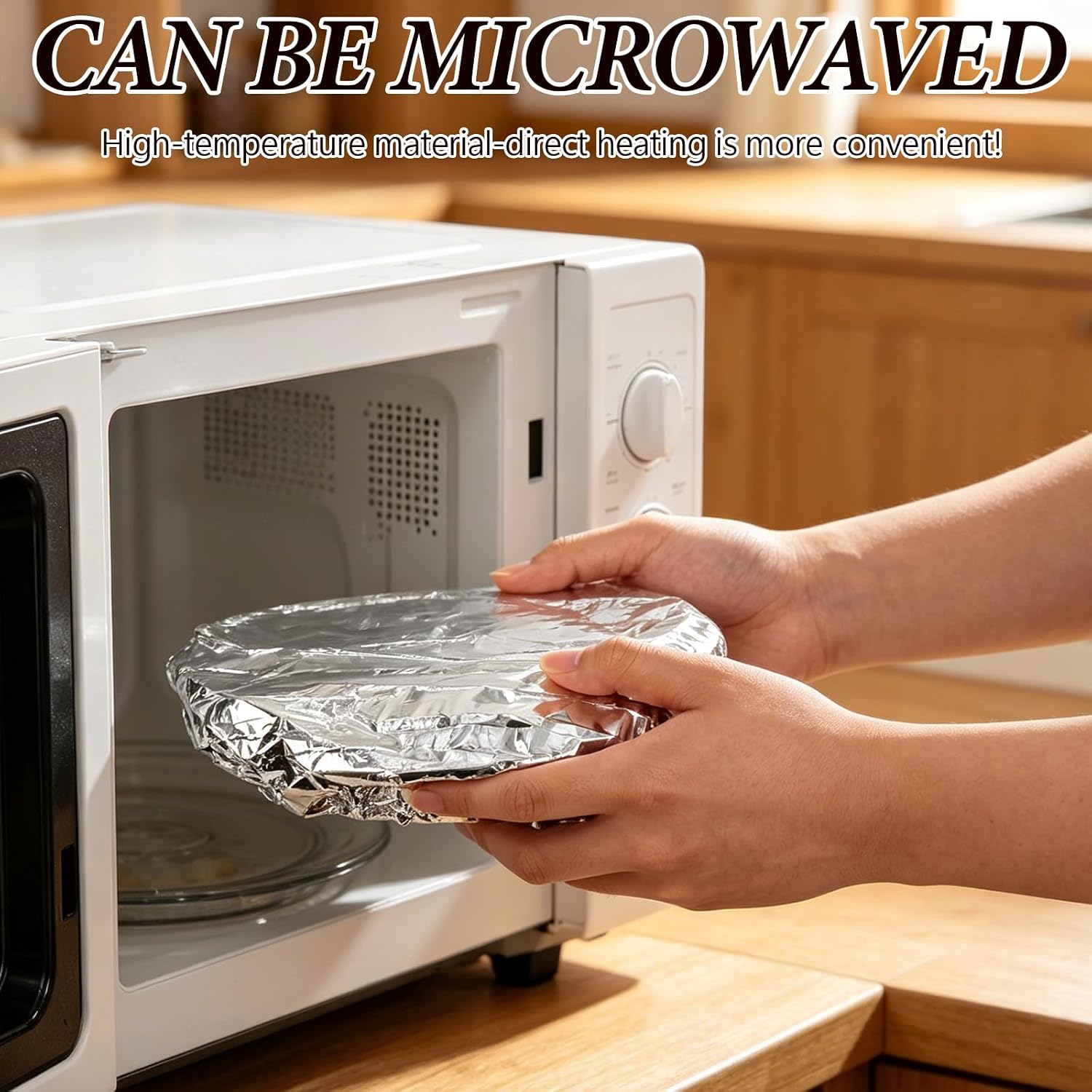 Reusable Aluminum Foil Food Co - Meal Prep Plan review and price