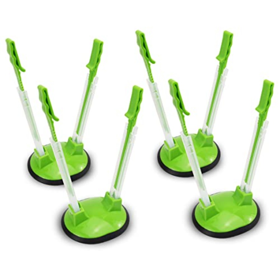 Baggy Rack Holder For Food Pre - Meal Prep Plan review and price