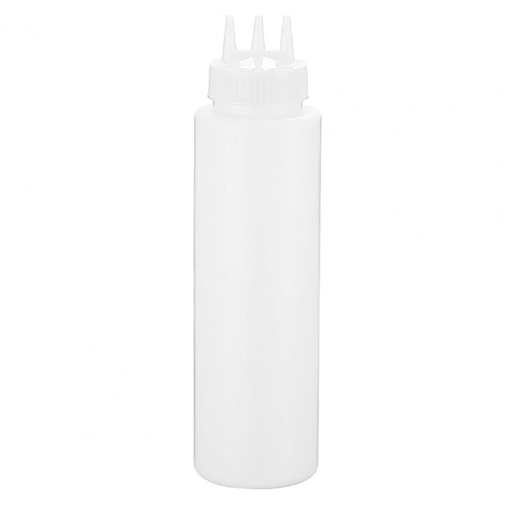 Plastic Squeezing Sauce bottle - Sauce Squeeze Bottle review and price