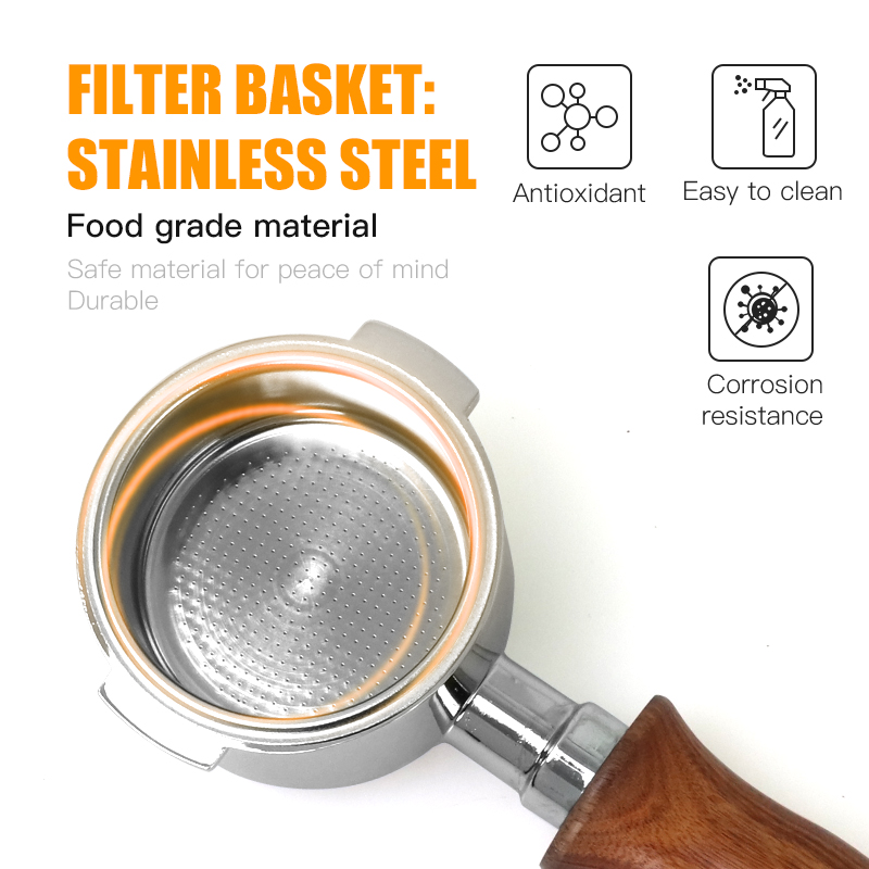 51MM Bottomless Portafilter Tw - Delonghi Espresso Ecp3420 review and price