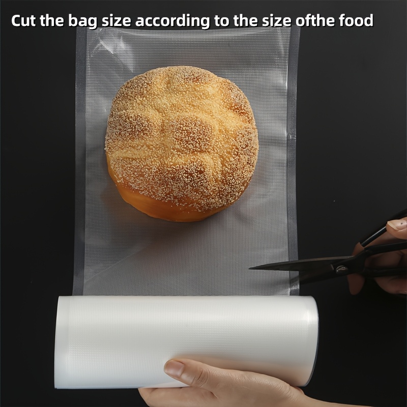 2-Pack 3M Vacuum Sealer Rolls: - Meal Prep Recipes review and price