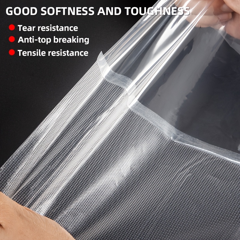 2-Pack 3M Vacuum Sealer Rolls: - Meal Prep Recipes review and price