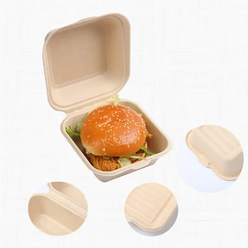 20/50pcs Disposable Eco-Friend - Meal Prep Day review and price