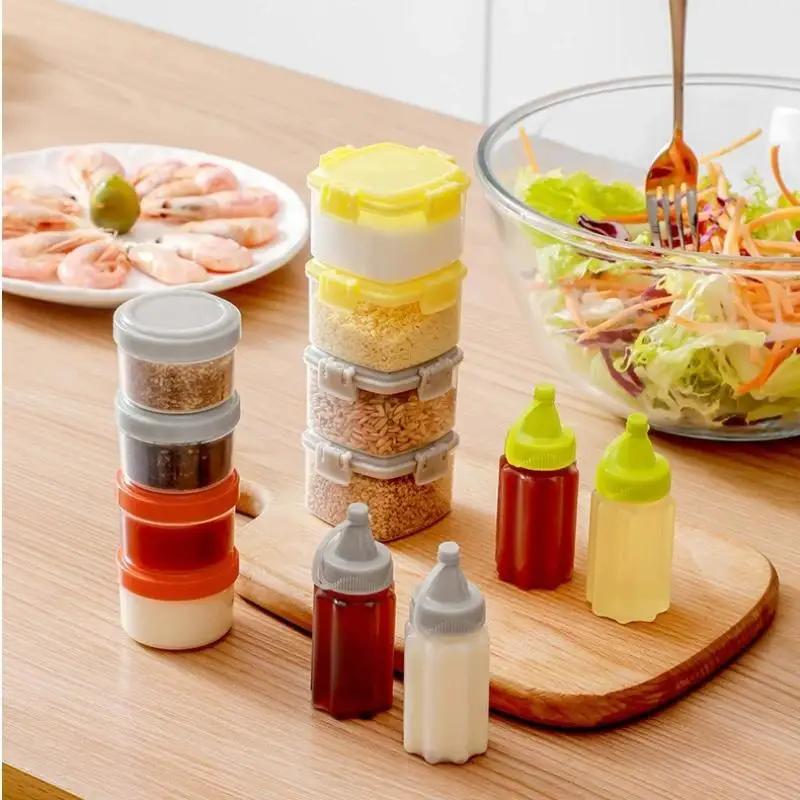 Small Portable Sauce Squeeze B - Sauce Squeeze Bottle review and price