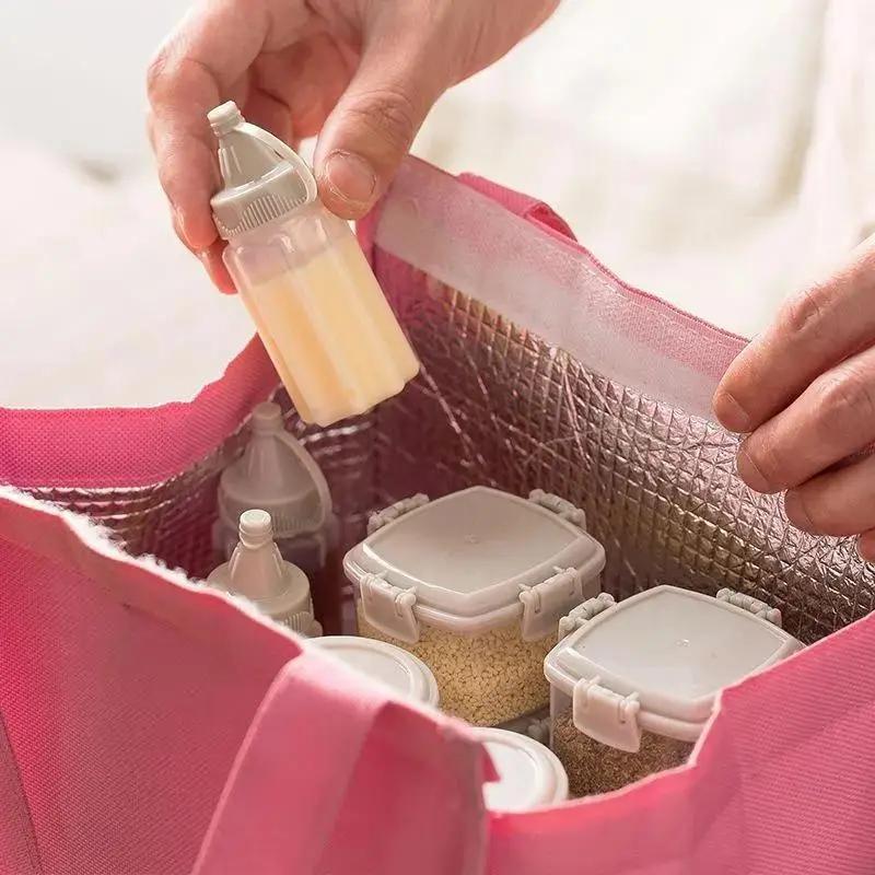 Small Portable Sauce Squeeze B - Sauce Squeeze Bottle review and price
