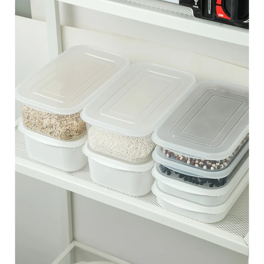 yesFood - Grade Meat Freezer C - Meal Prep Weekly review and price