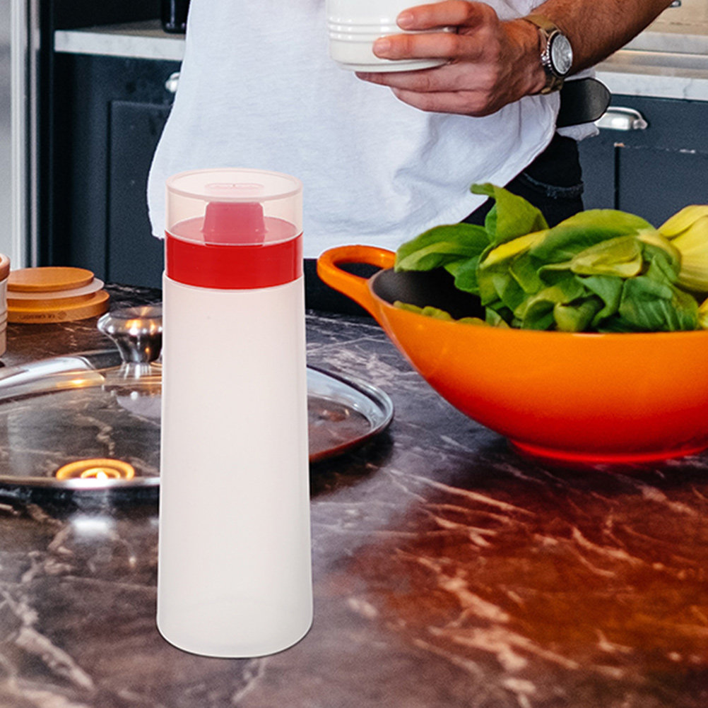 3Pcs 4-Hole Sauce Squeeze Bott - Sauce Squeeze Bottle review and price