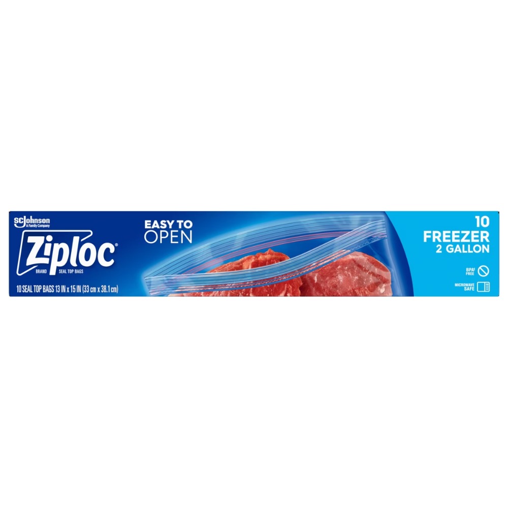 Two Gallon Freezer Bags for Fo - Meal Prep Recipes review and price