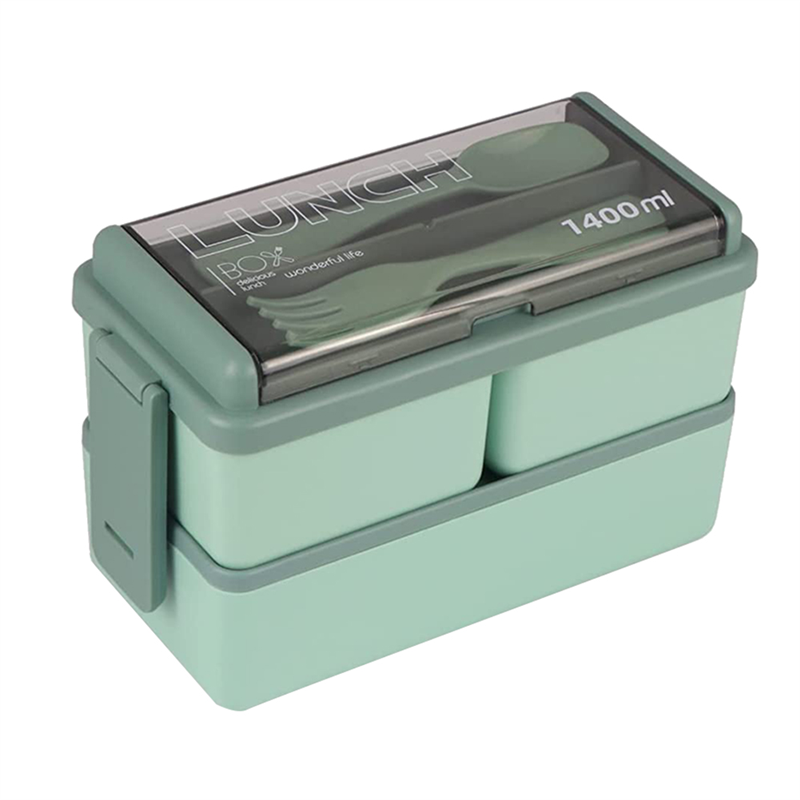 SYW-Bento Box Kit, 47.35OZ Ben - Meal Prep Kit review and price