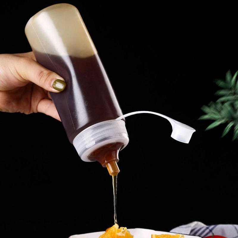 350/450/600ML Squeeze Sauce Bo - Sauce Squeeze Bottle review and price