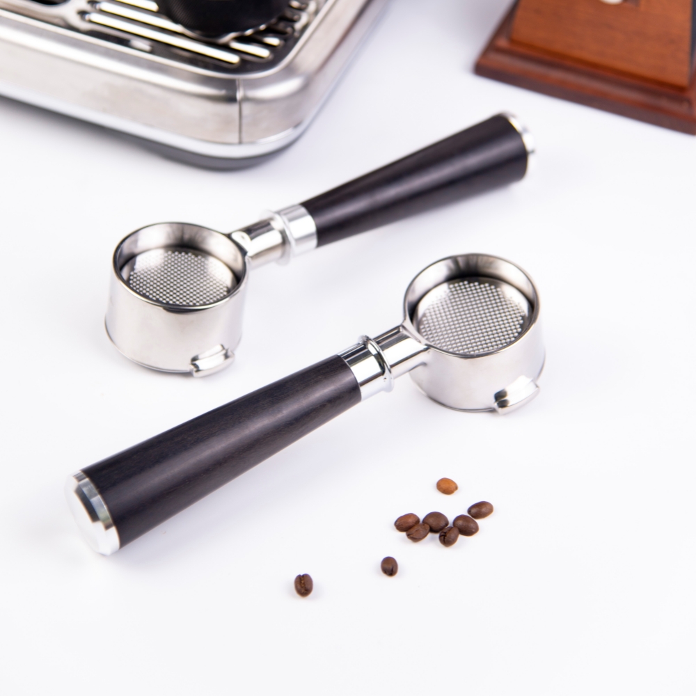 51MM Bottomless Portafilter Tw - Delonghi Espresso Ecp3420 review and price