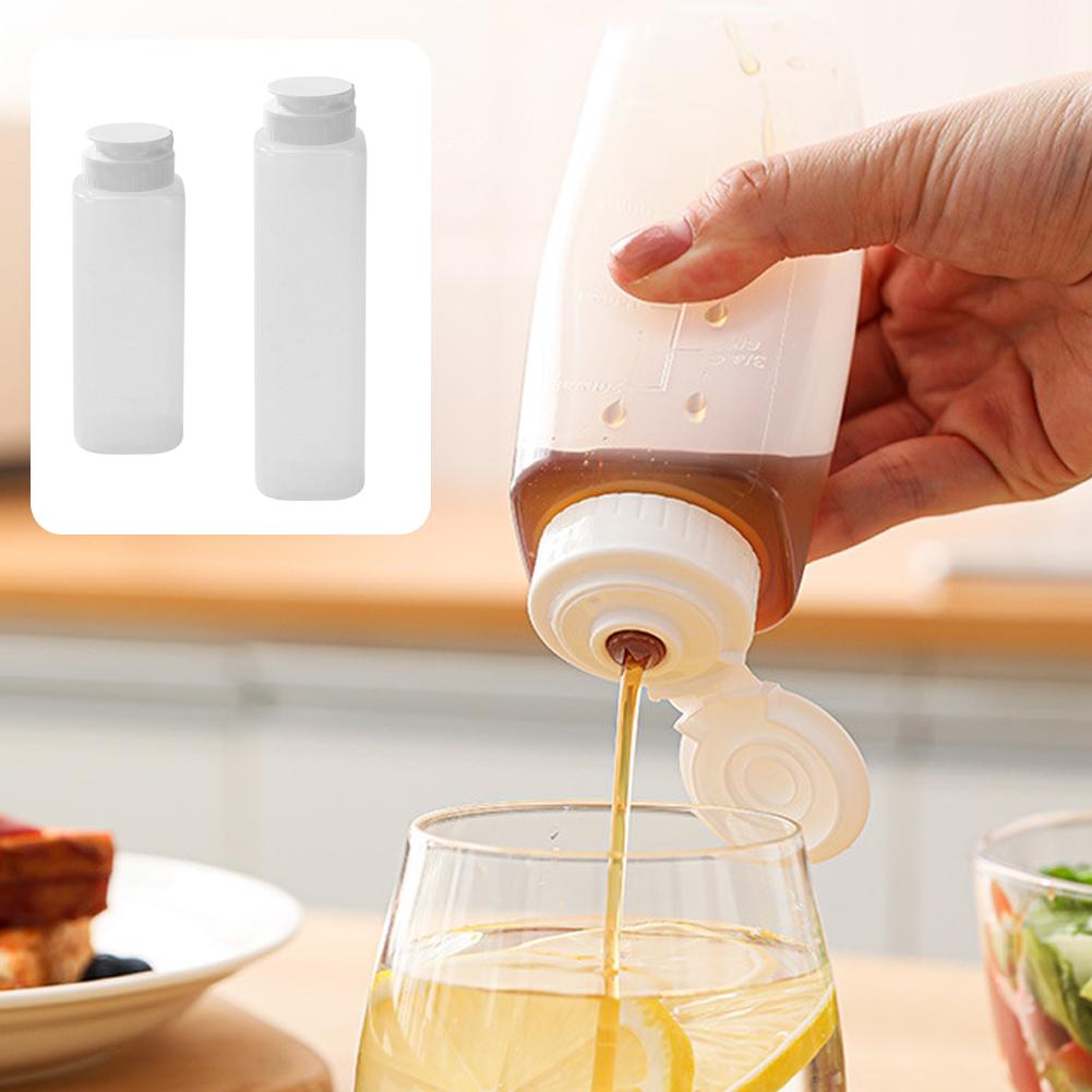 200/300 ML Condiment Squeeze B - Sauce Squeeze Bottle review and price