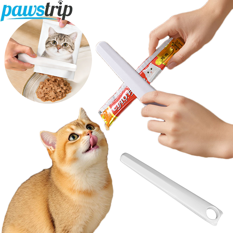 Pet Wet Food Squeeze Spoon Pet - Sauce Squeeze Bottle review and price
