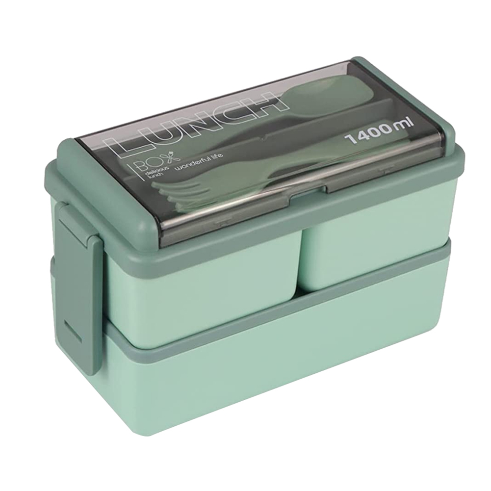 ABFW Bento Box Kit, 47.35OZ Be - Meal Prep Kit review and price