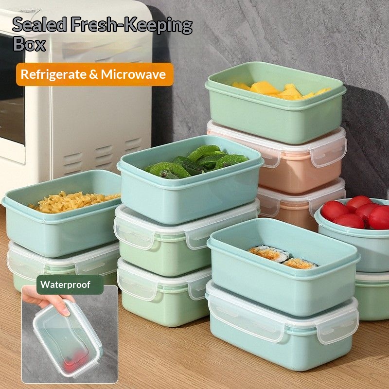 Airtight Food Storage Containe - Meal Prep Recipes review and price