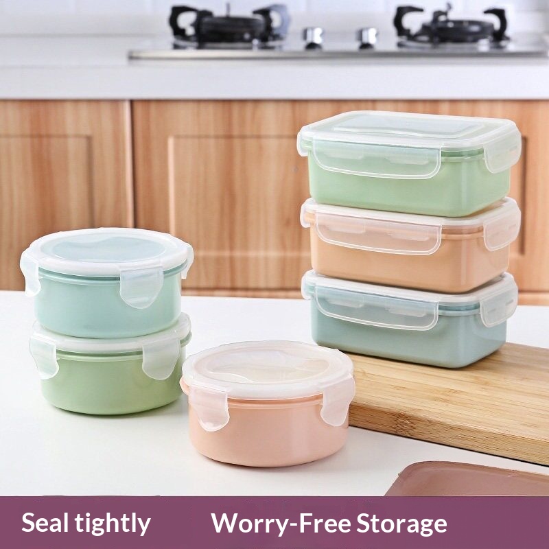 Airtight Food Storage Containe - Meal Prep Recipes review and price