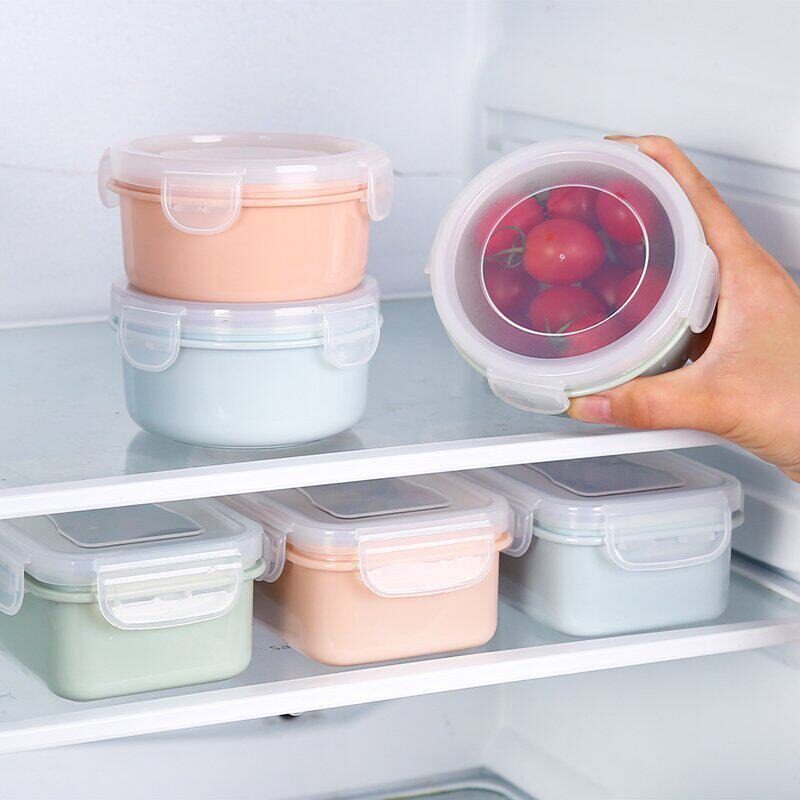 Airtight Food Storage Containe - Meal Prep Recipes review and price