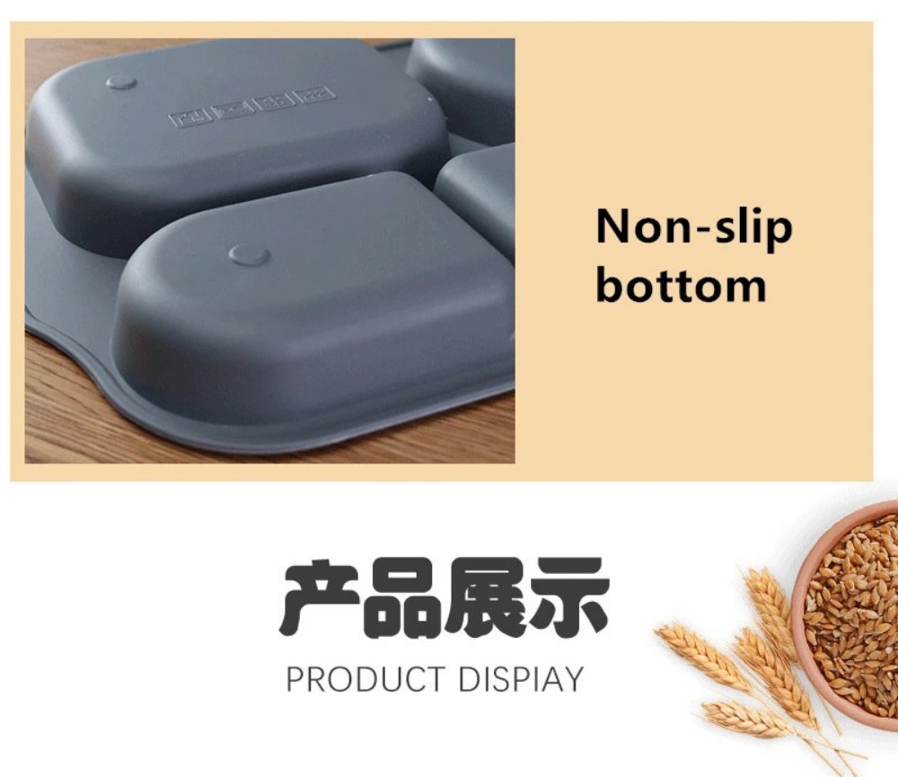 Reusable 5-Compartment Plate,  - Meal Prep Recipes review and price
