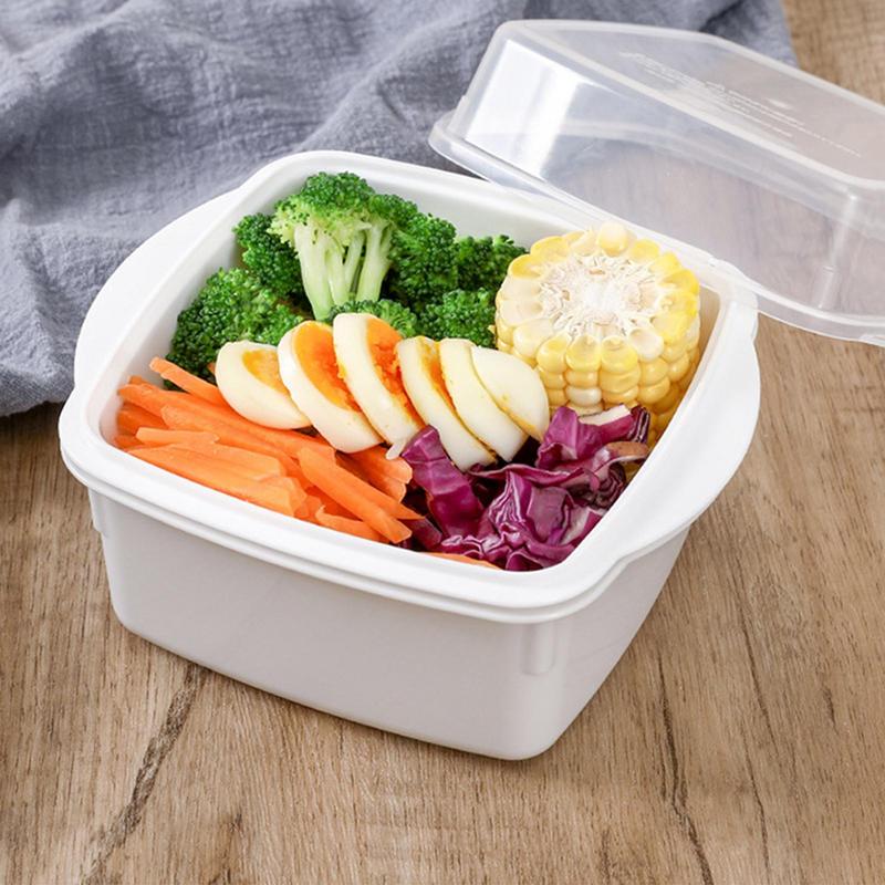 Microwave Steamer Vegetable St - Meal Prep Plan review and price