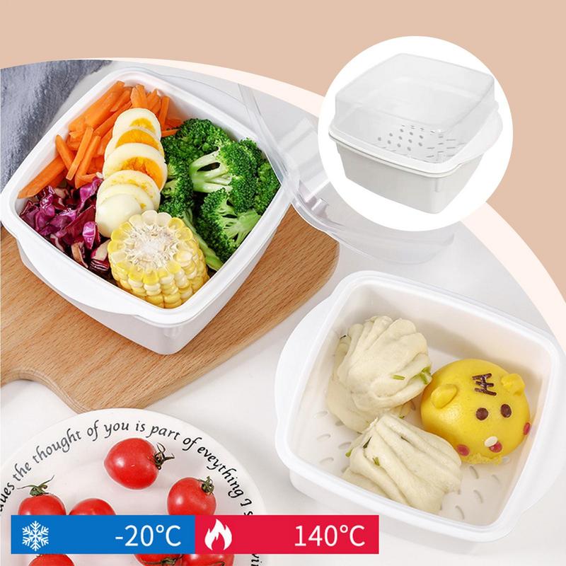 Microwave Steamer Vegetable St - Meal Prep Plan review and price