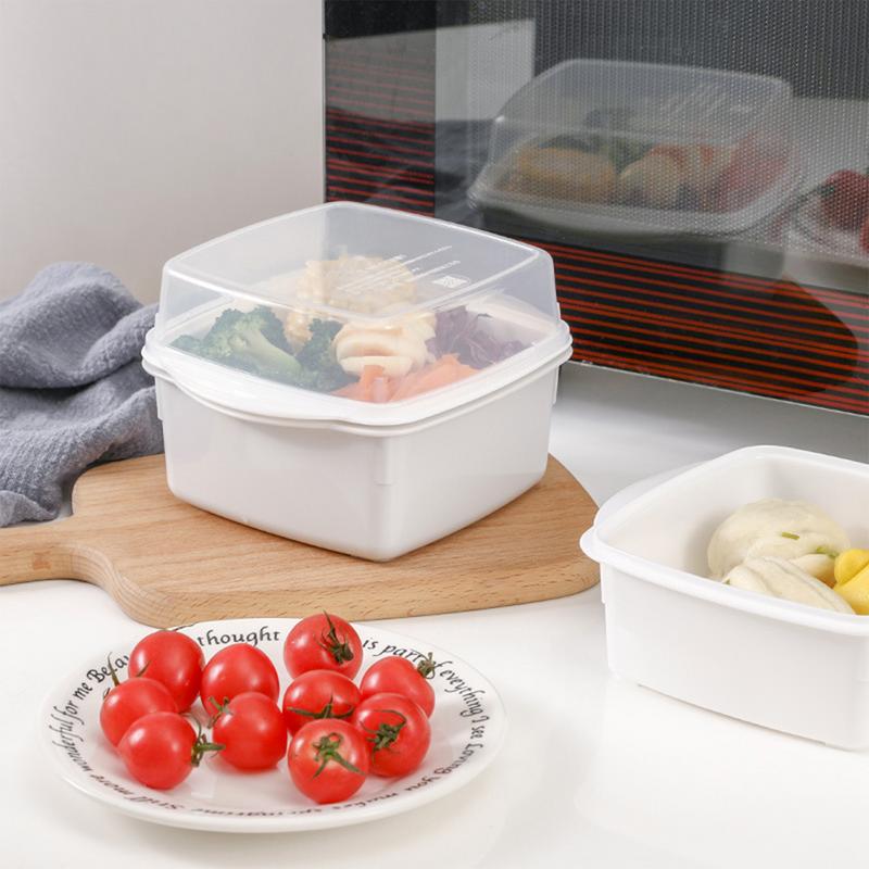 Microwave Steamer Vegetable St - Meal Prep Plan review and price