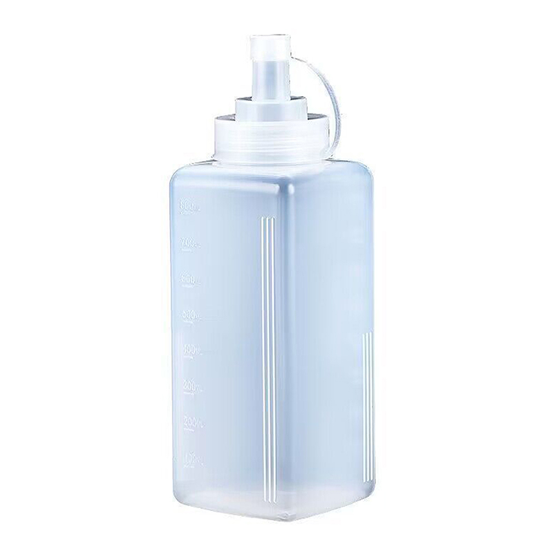 600/800/1000ML Squeeze Condime - Sauce Squeeze Bottle review and price