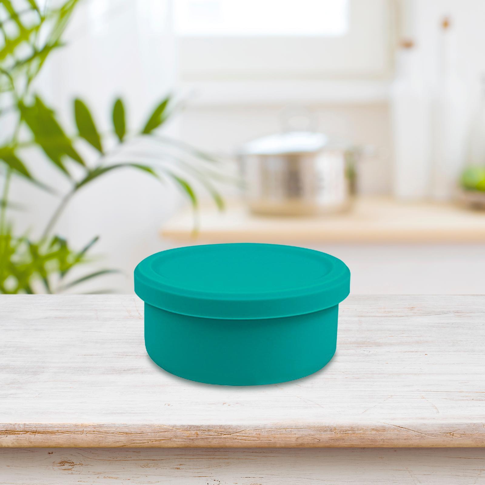 Silicone Simple Meal Prep Stor - Meal Prep Simple review and price
