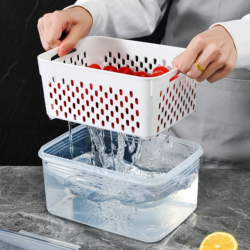 4pcs/Set Leak-Proof Food Stora - Meal Prep Recipes review and price