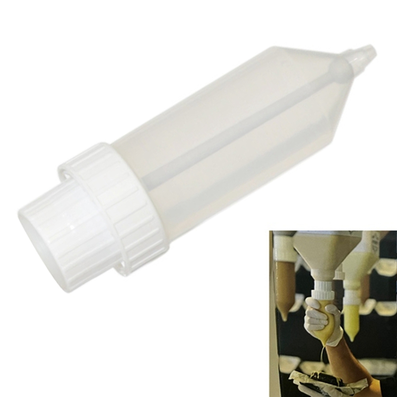 A74G-Quantitative Control Sauc - Sauce Squeeze Bottle review and price