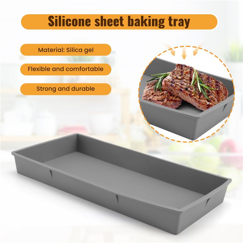 AT44-Sheet Pan Dividers For Ea - Meal Prep Kit review and price