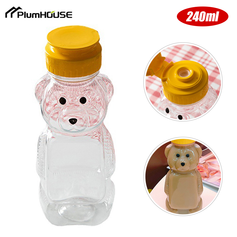 1Pcs 230ml Condiment Squeeze B - Sauce Squeeze Bottle review and price