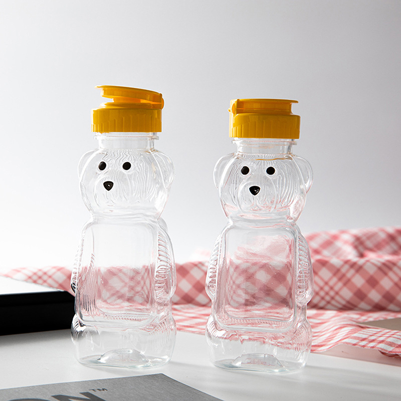 1Pcs 230ml Condiment Squeeze B - Sauce Squeeze Bottle review and price