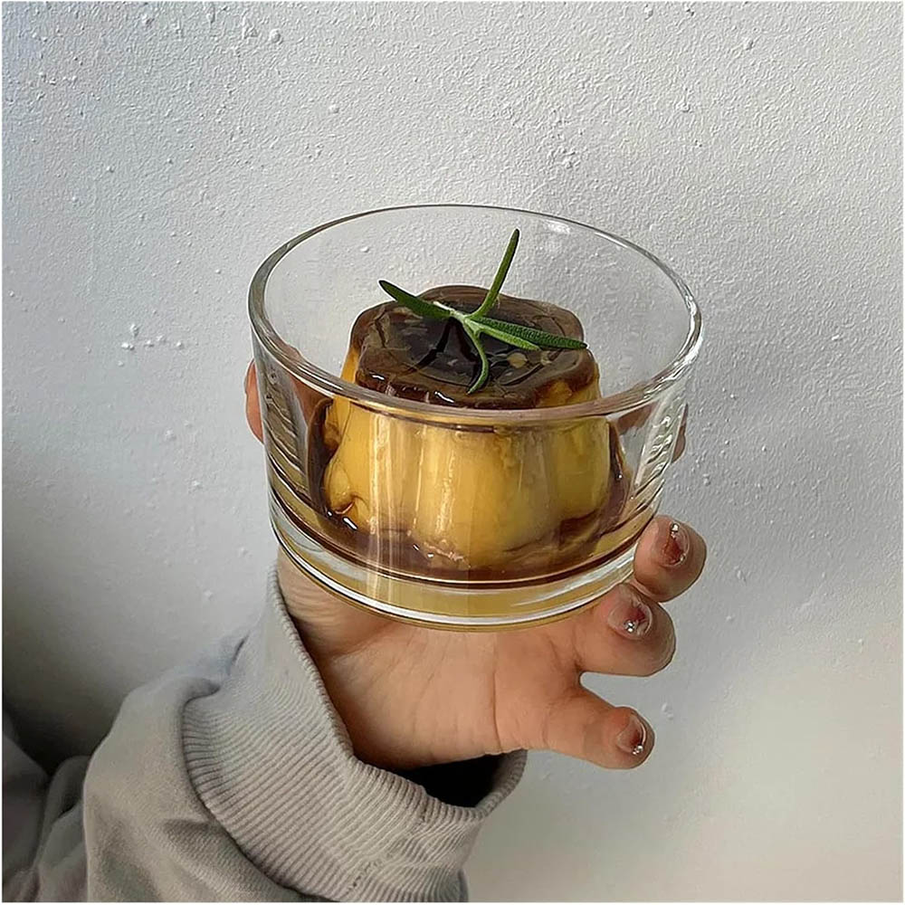 Clear Glass Mini Bowls Set Kit - Meal Prep Kit review and price
