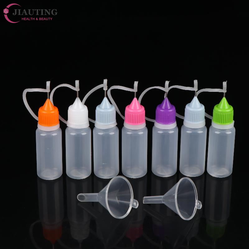 1 Set Reusable Clear Plastic S - Sauce Squeeze Bottle review and price