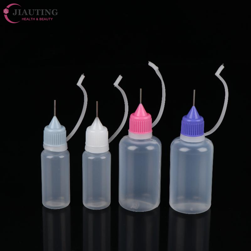 1 Set Reusable Clear Plastic S - Sauce Squeeze Bottle review and price