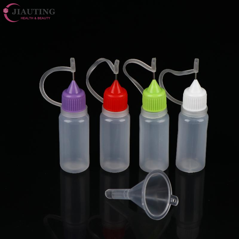 1 Set Reusable Clear Plastic S - Sauce Squeeze Bottle review and price